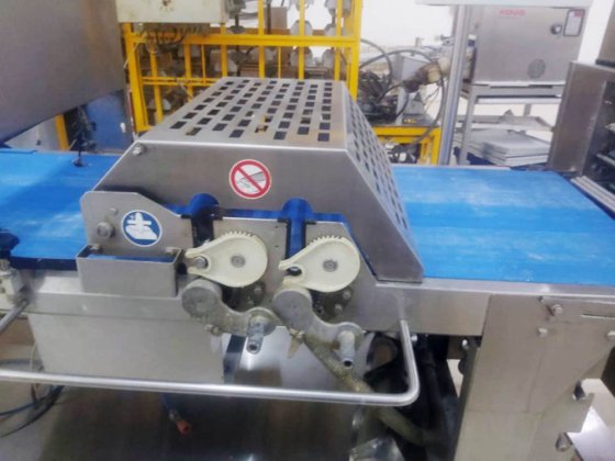 2013年Rondo羊角面包系列