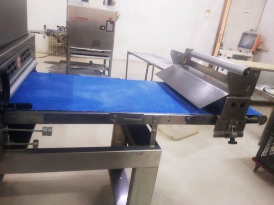 2013年Rondo羊角面包系列