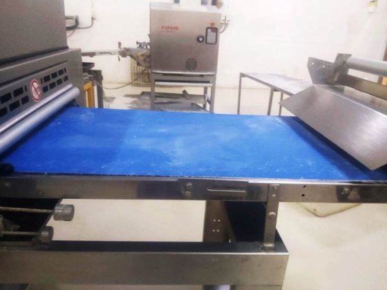 2013年Rondo羊角面包系列