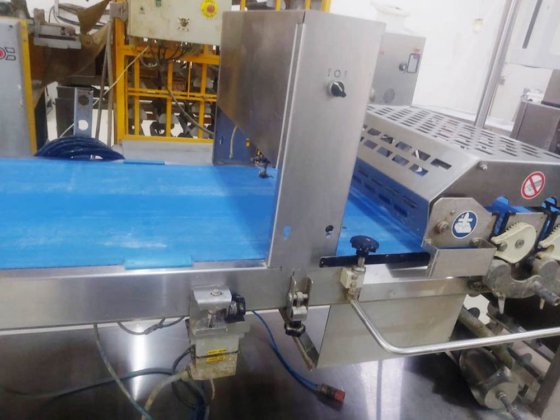 2013年Rondo羊角面包系列