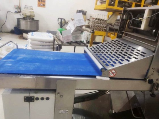 2013年Rondo羊角面包系列