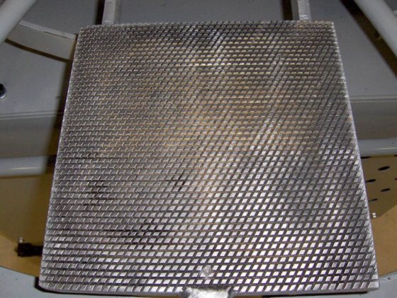 焦糖华夫饼生产线