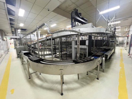 2001 ベニエ、トロンプ、ウィンクラー デン ボーア、ハルトマン トースト