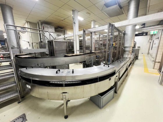 2001 ベニエ、トロンプ、ウィンクラー デン ボーア、ハルトマン トースト