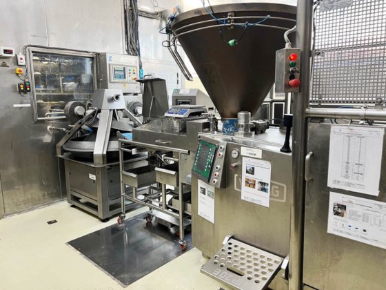 2001 ベニエ、トロンプ、ウィンクラー デン ボーア、ハルトマン トースト