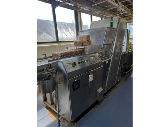 2001 ベニエ、トロンプ、ウィンクラー デン ボーア、ハルトマン トースト