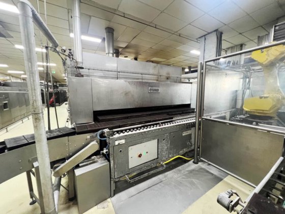 2001 ベニエ、トロンプ、ウィンクラー デン ボーア、ハルトマン トースト