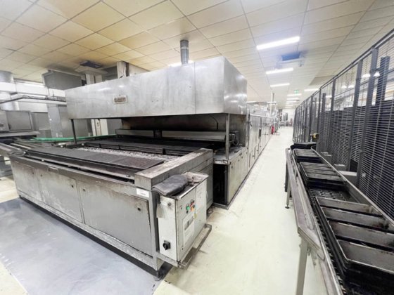 2001 ベニエ、トロンプ、ウィンクラー デン ボーア、ハルトマン トースト