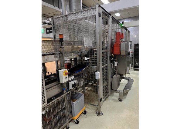 2001 ベニエ、トロンプ、ウィンクラー デン ボーア、ハルトマン トースト