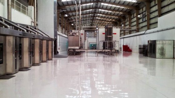 2012年メカテルム・バゲットライン