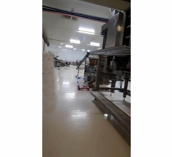 2012年メカテルム・バゲットライン