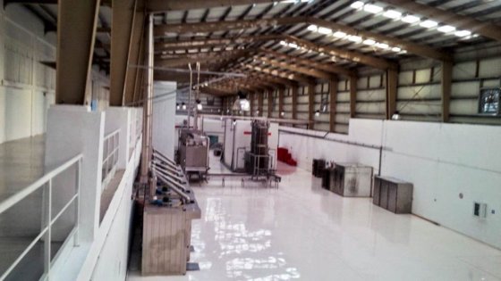 2012年メカテルム・バゲットライン