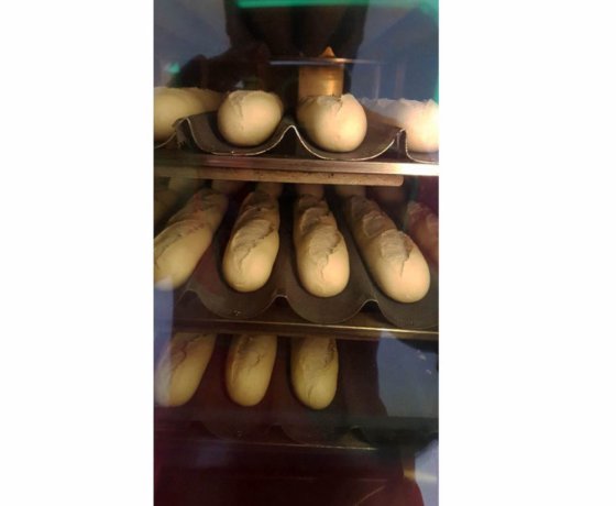 2012年メカテルム・バゲットライン