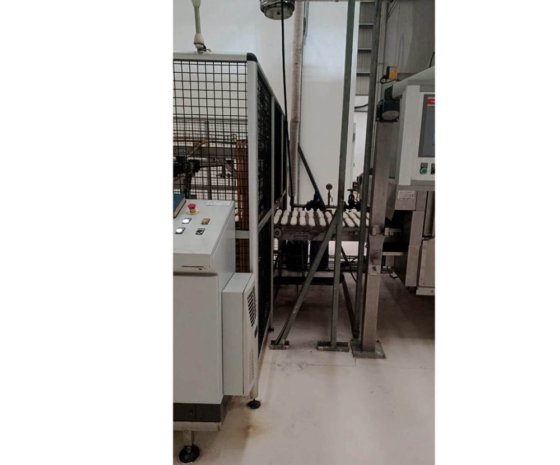 2012年メカテルム・バゲットライン