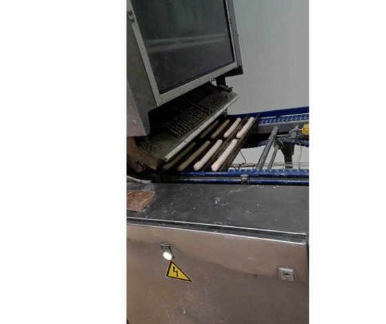 2012年メカテルム・バゲットライン