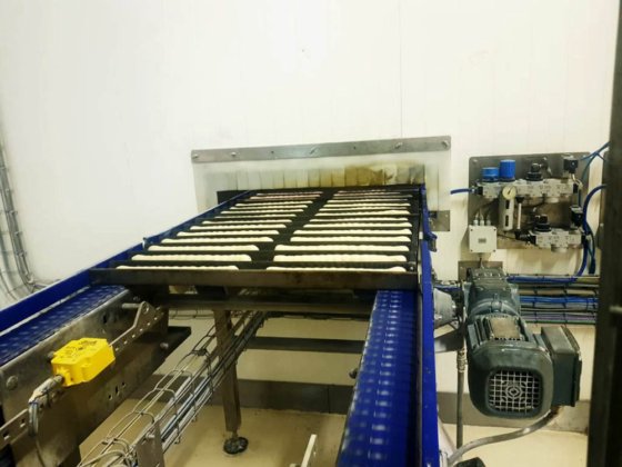 2012年メカテルム・バゲットライン