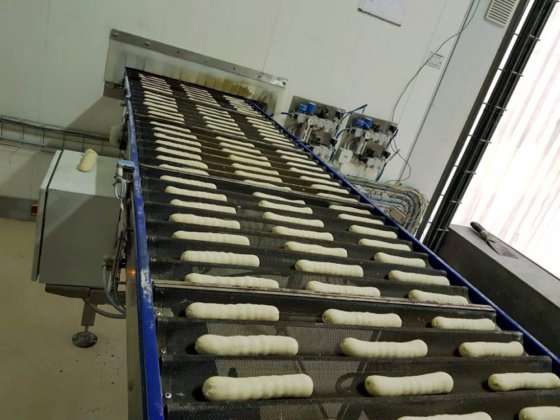 2012年メカテルム・バゲットライン