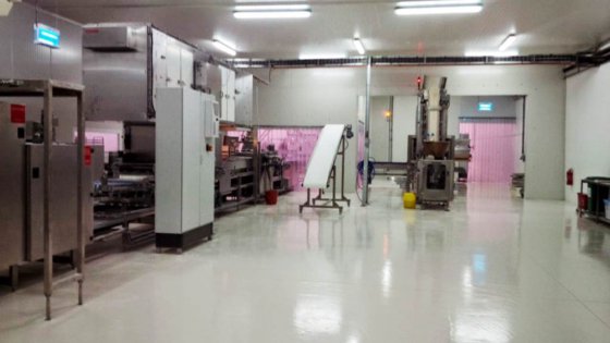 2012年メカテルム・バゲットライン