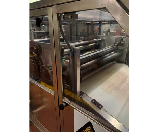 2000 トリビ ラミネーティング クロワッサンライン