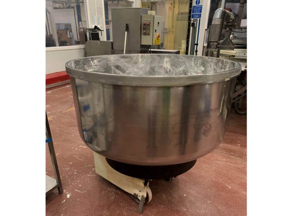 2000 トリビ ラミネーティング クロワッサンライン