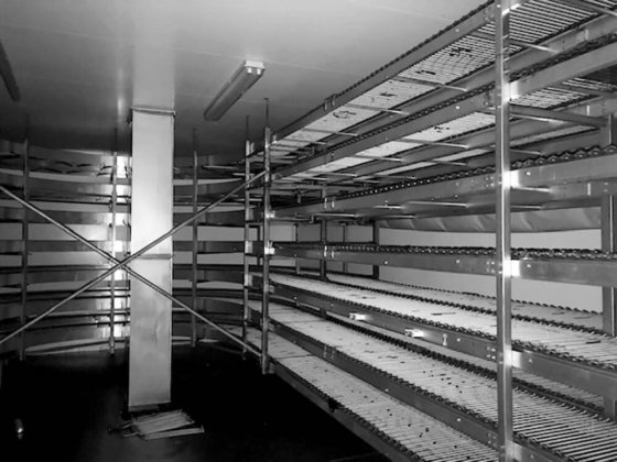 2004年 キャップウェイ オーバルスパイラルクーラー