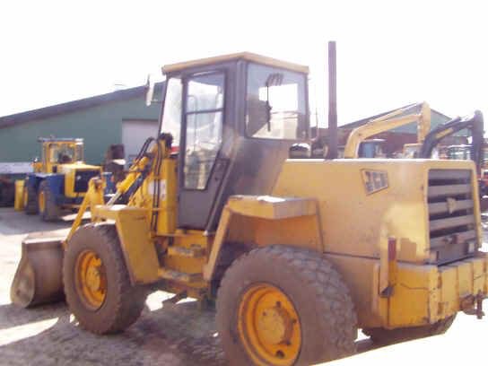 1990 JCB 410
