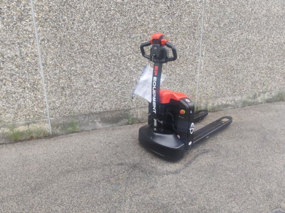 EP EPL154 NEUMASCHINE