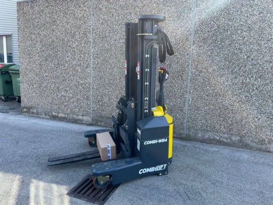 2024 Combilift WR4