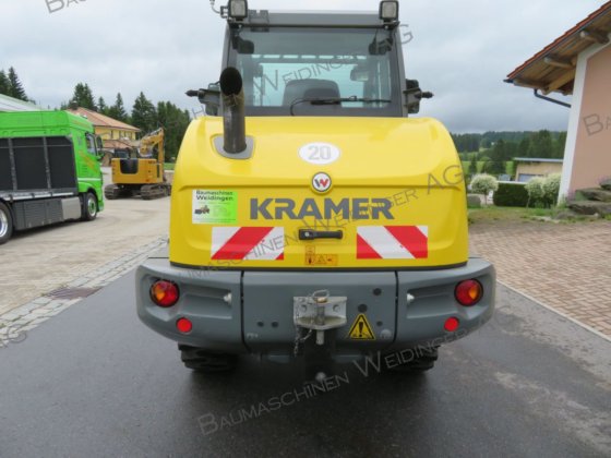 Kramer 5095