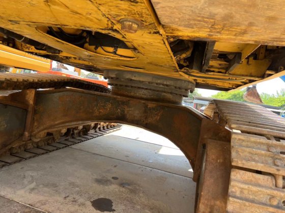 2019 小松 PC400-8R