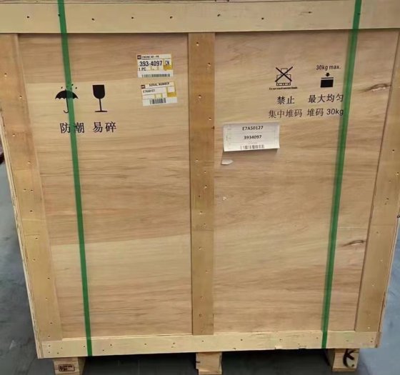 キャット950GCエンジン