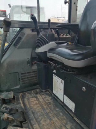 2018 小松 PC35MR-3