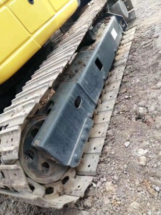 2018 小松 PC35MR-3