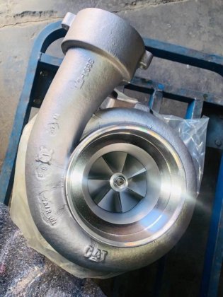 Cat 发动机总成和部件