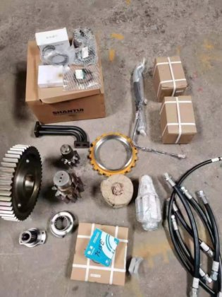 シャンタイパーツ