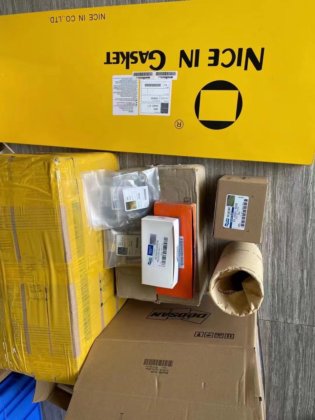 斗山发动机总成和部件