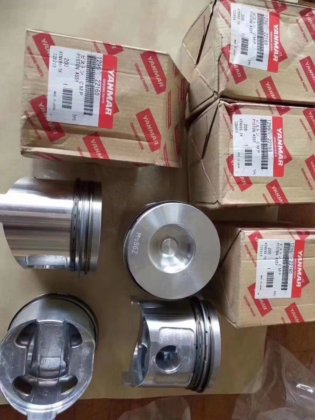 CONJUNTO E PEÇAS DE MOTOR