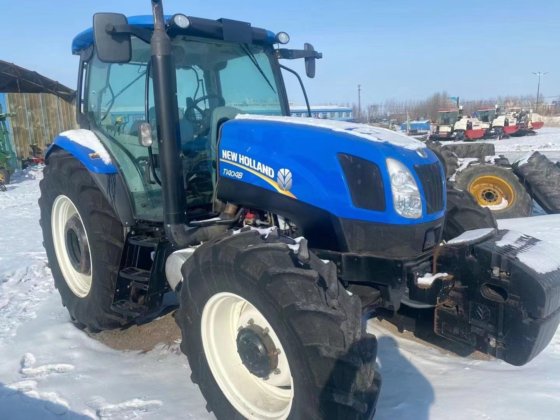 2020 ニューホランド T1404B