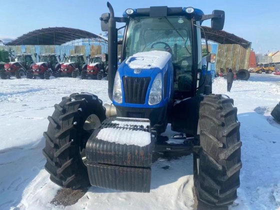 2020 ニューホランド T1404B