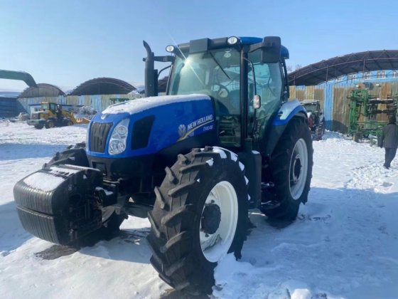 2020 ニューホランド T1404B