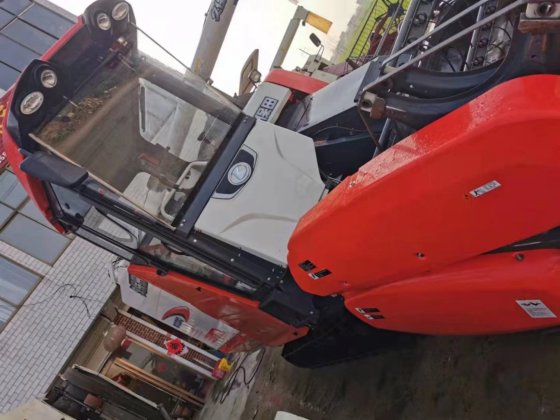 2021 久保田 EX108Q