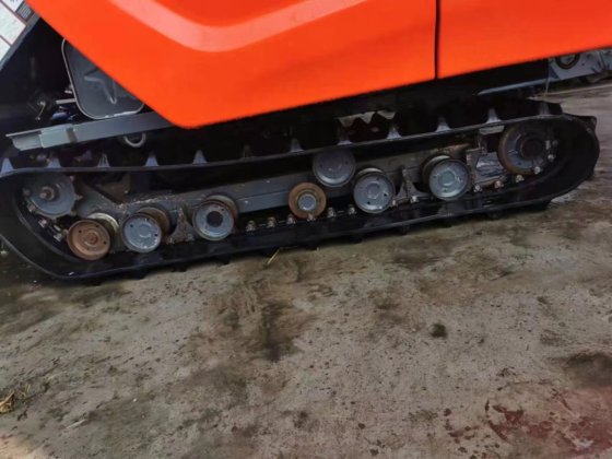 2021 久保田 EX108Q