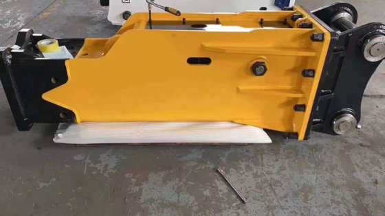 ジェネラルブレーカー