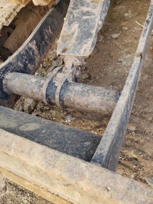 2019 ヤンマーVio38-6B