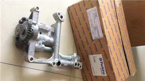 パーキンスエンジンAssy＆パーツ