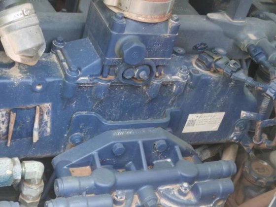 2021 シャンチュイSD16TL