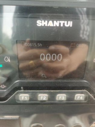 2021 SHANTUI SD16TL