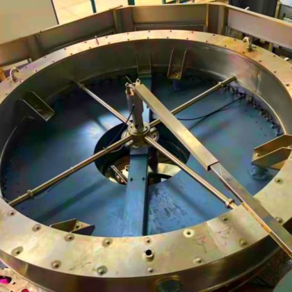 高速水瓶灌装机 | 72-72-18 润版机 灌装机