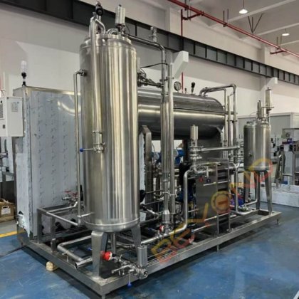 多功能碳酸饮料搅拌器，可搅拌苏打水等饮料