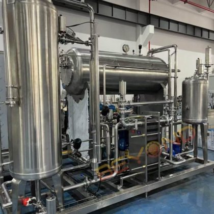 多功能碳酸饮料搅拌器，可搅拌苏打水等饮料